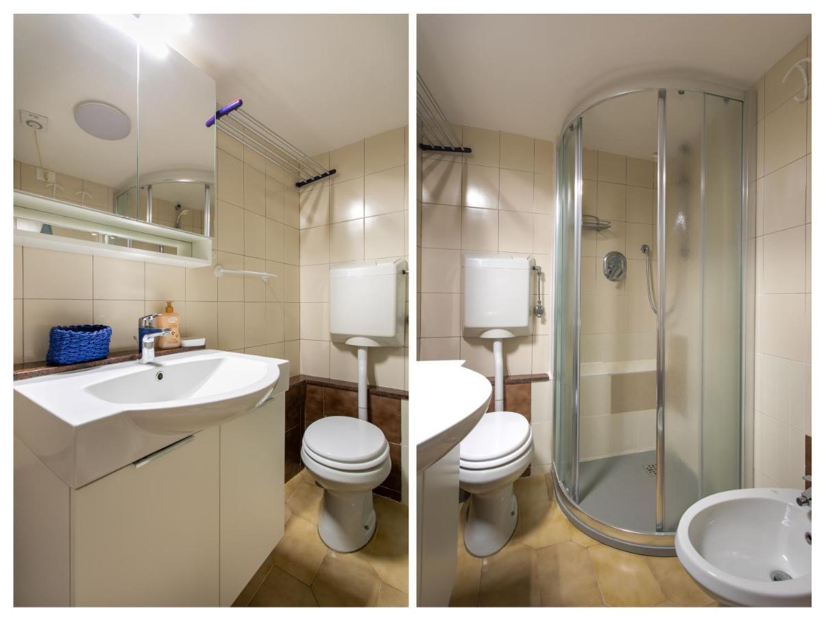 Apartamento Ca Furly By Welc Venecia Exterior foto