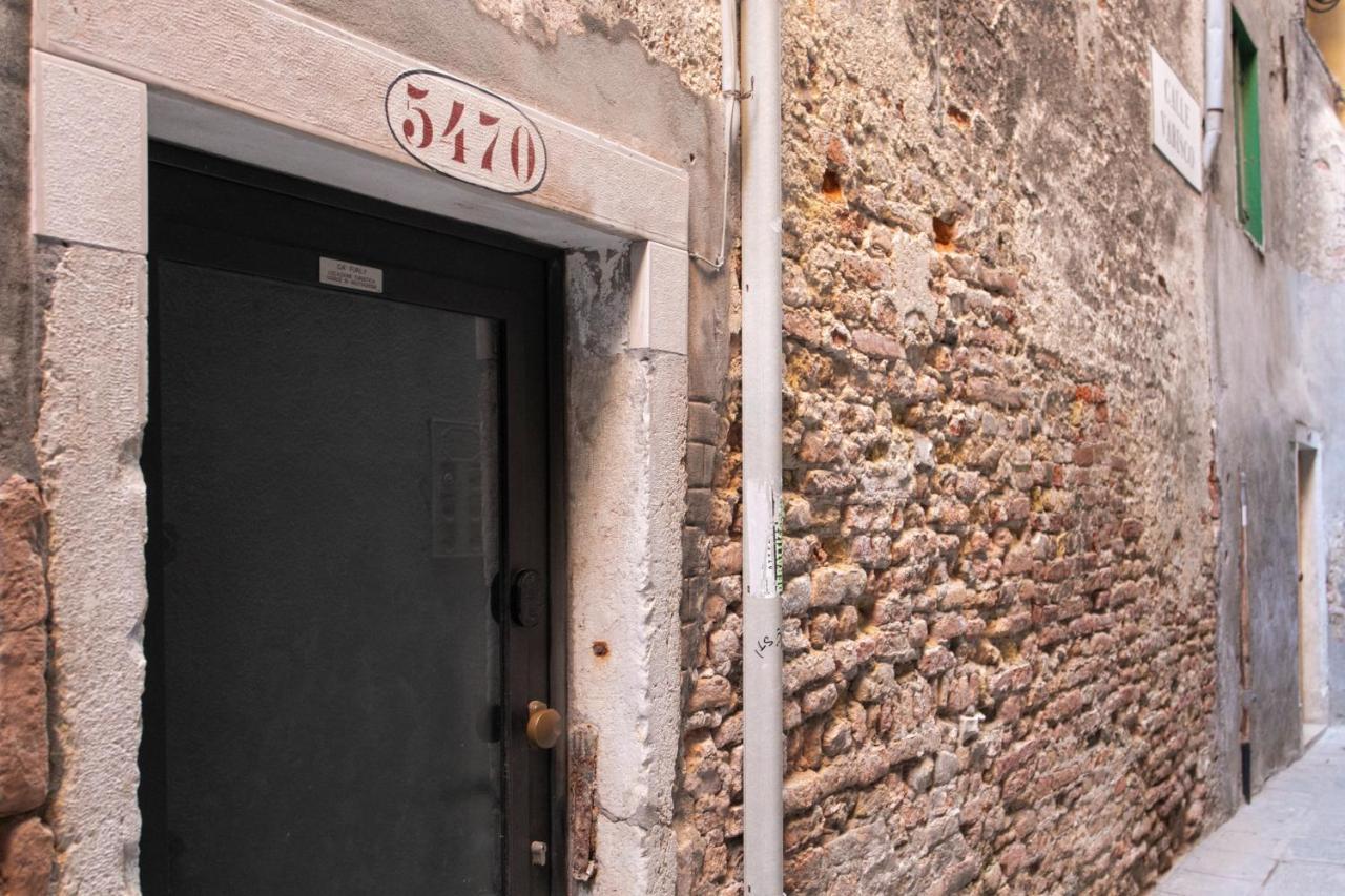 Apartamento Ca Furly By Welc Venecia Exterior foto