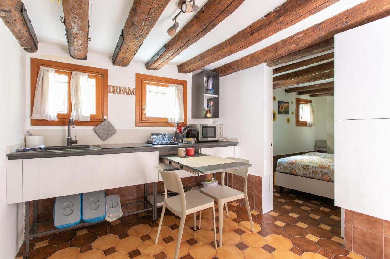 Apartamento Ca Furly By Welc Venecia Exterior foto