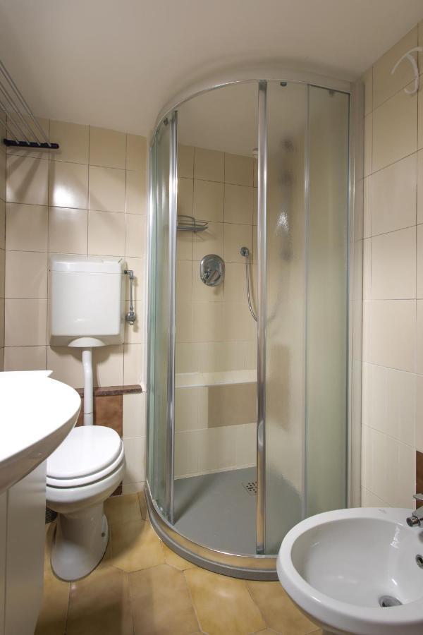 Apartamento Ca Furly By Welc Venecia Exterior foto